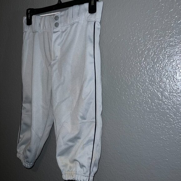 Assorted Youth Medium Baseball Pants - Gently Used (Wilson, Russell, Champro) - Picture 4 of 14